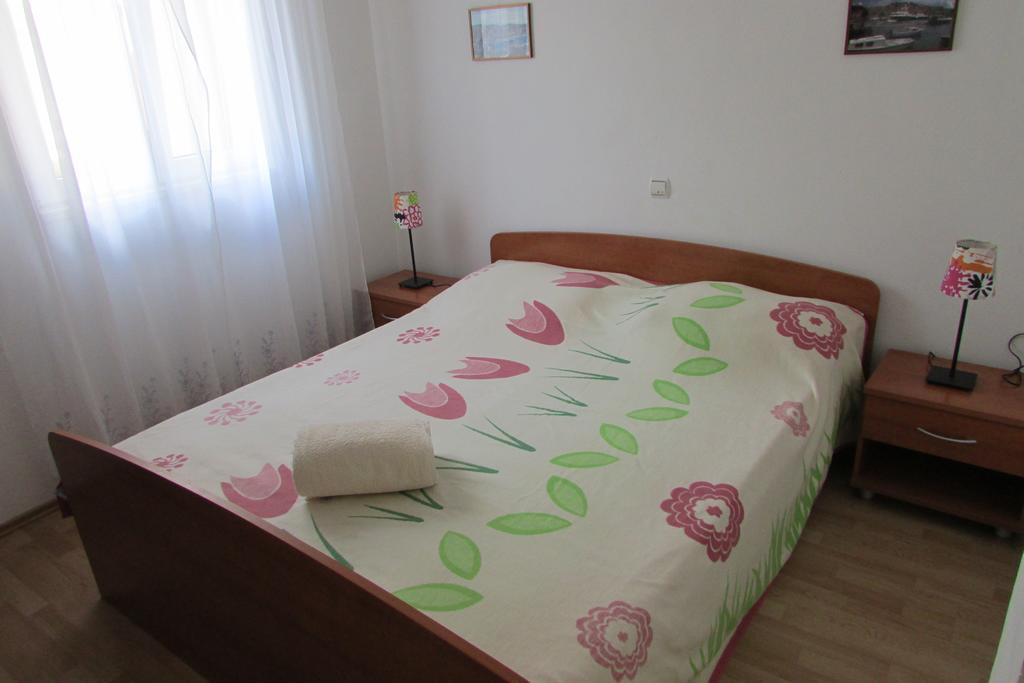 Villa Paladina Хвар Экстерьер фото