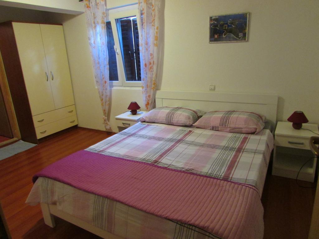 Villa Paladina Хвар Экстерьер фото