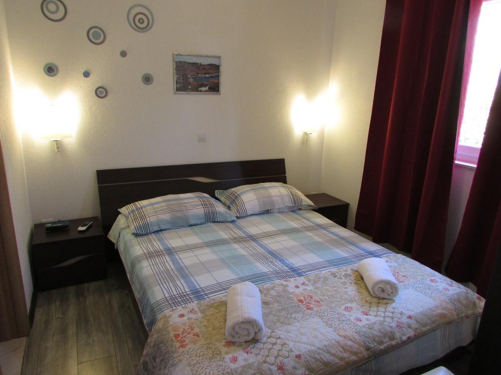 Villa Paladina Хвар Экстерьер фото